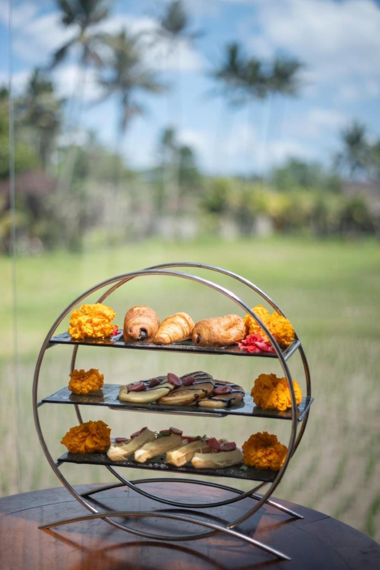 Asvara Villa Ubud By Ini Vie Hospitality Exterior photo